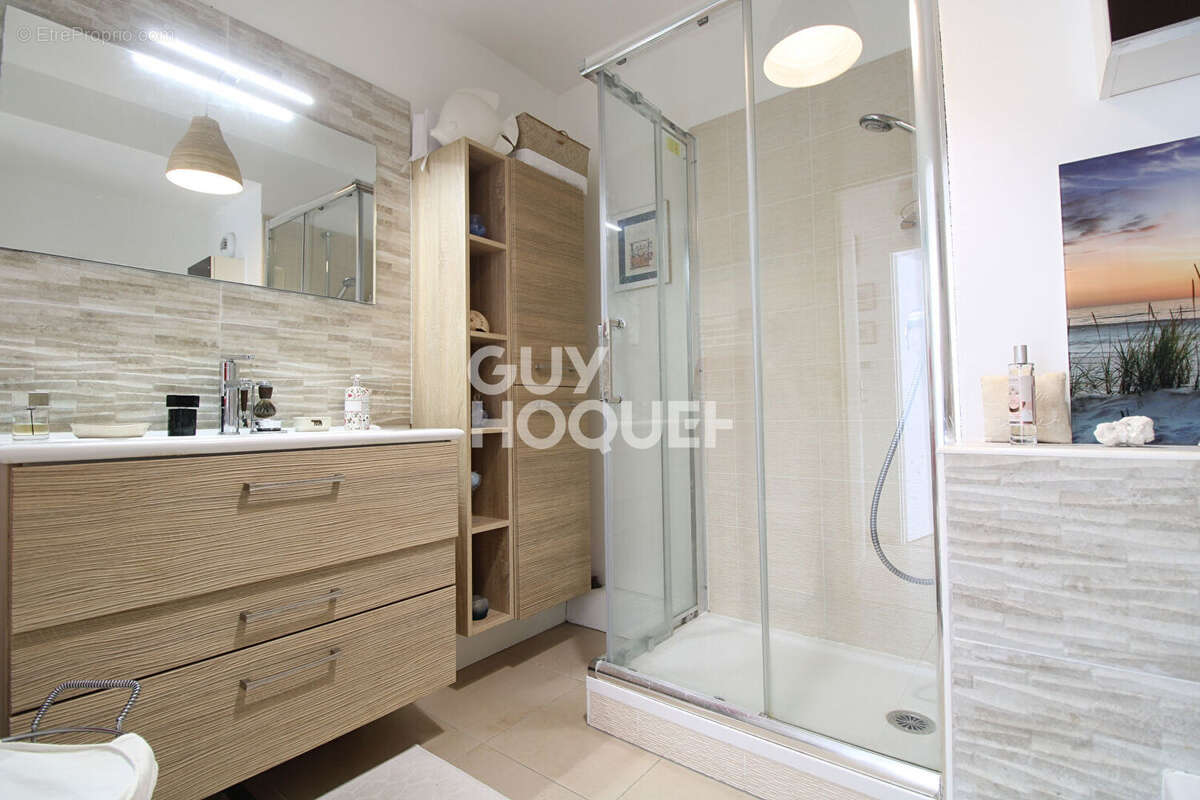 Appartement à OZOIR-LA-FERRIERE
