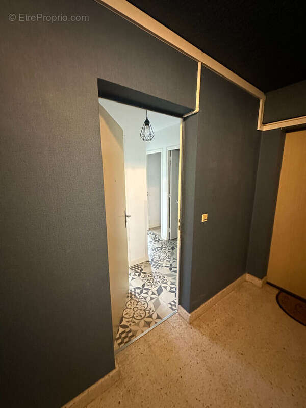 Appartement à SAINT-BRIEUC