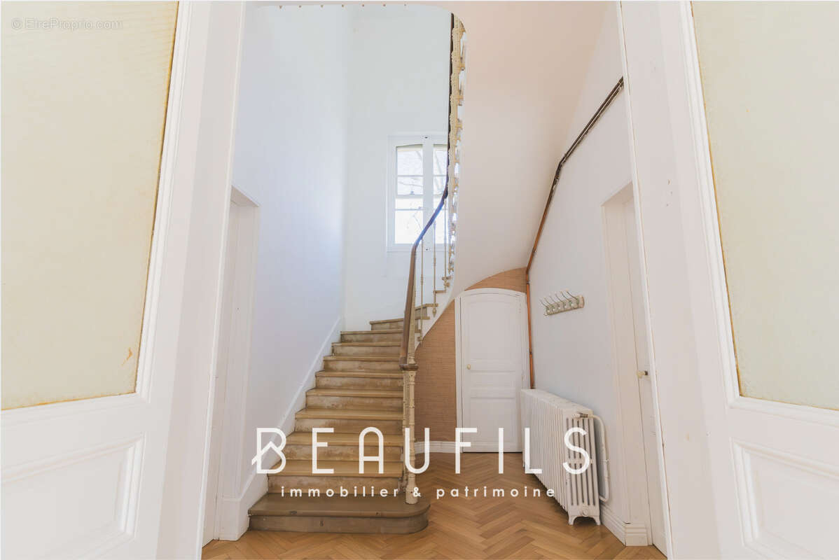 Maison à AIGUES-MORTES