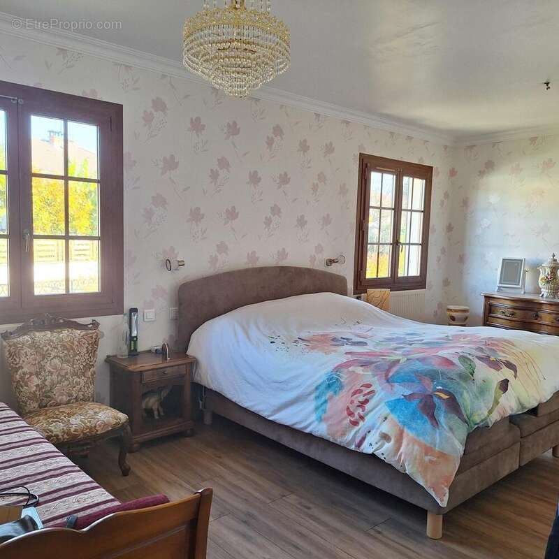 Photo 6 - Maison à SAINT-SYMPHORIEN-DE-MARMAGNE