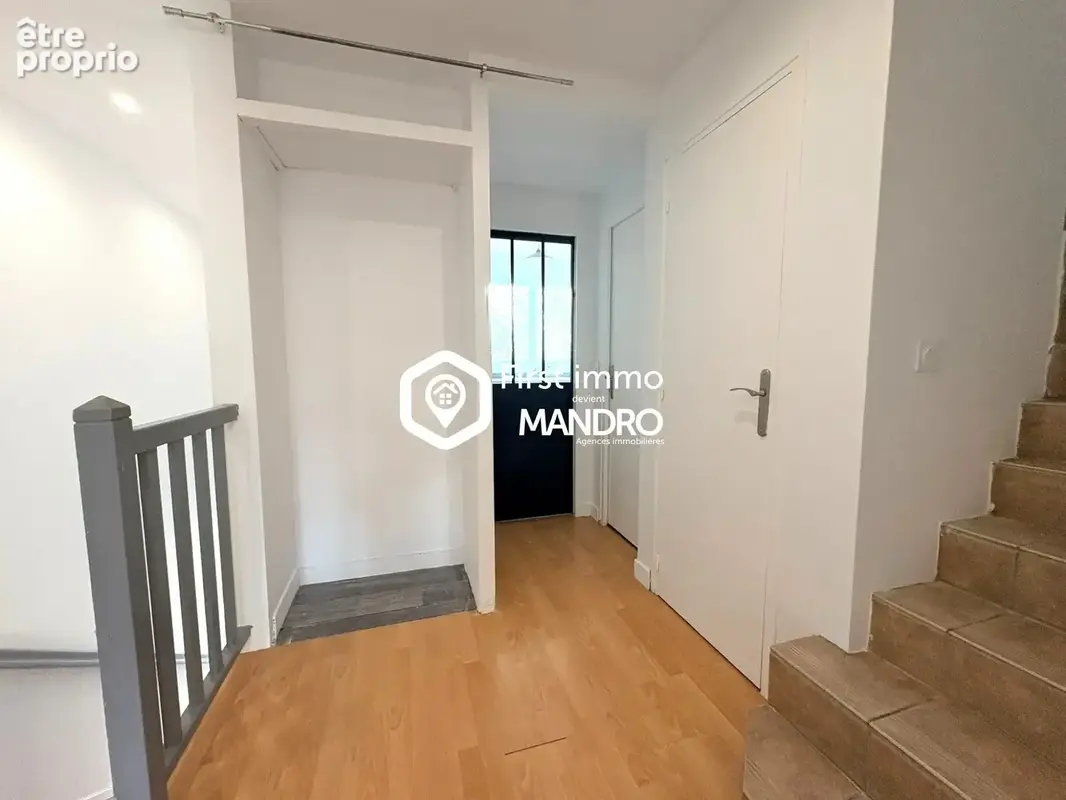 Appartement 3 pièces 84 m² à vendre à Saint-Thibault-Des-Vignes (77400) - photo 6
