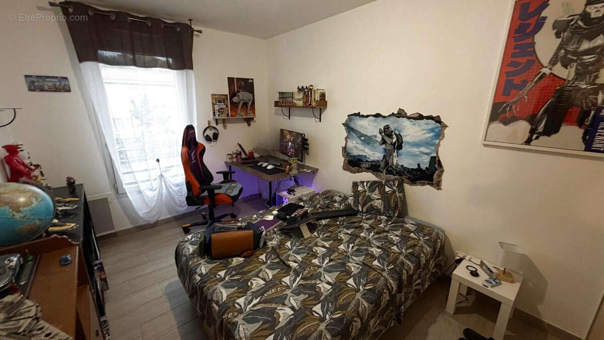 Appartement à GARDANNE