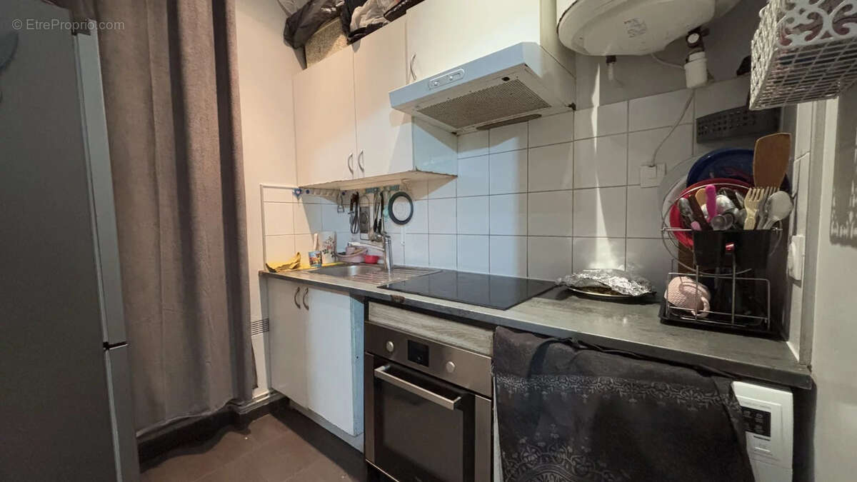 Appartement à DRANCY