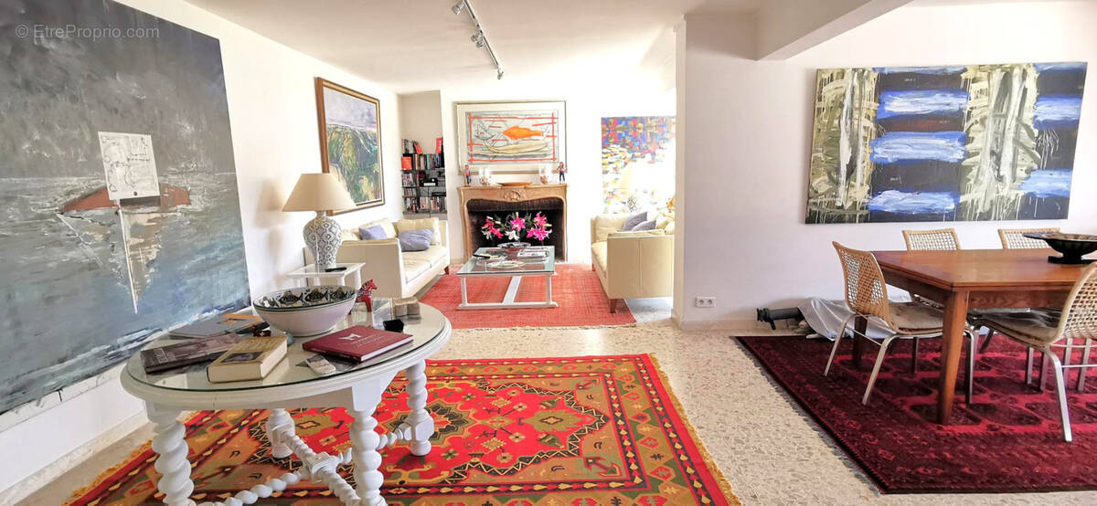 Appartement à CASSIS