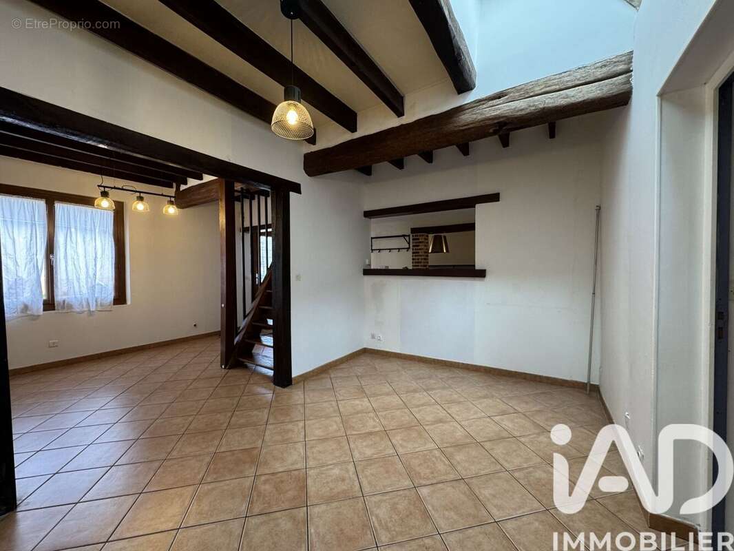 Photo 3 - Maison à ARROU