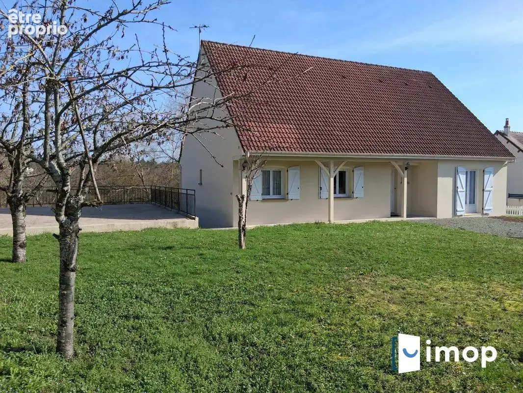 Maison 7 chambres - photo 8