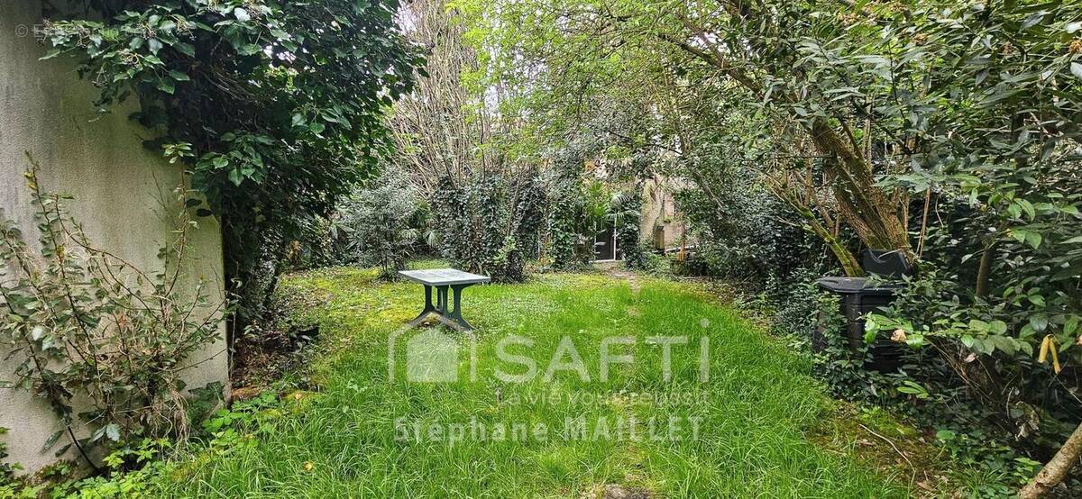 Photo 1 - Maison à VILLENEUVE-DE-MARSAN