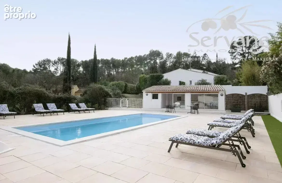 Propriete d'exception salernes 7 chbres - photo 2