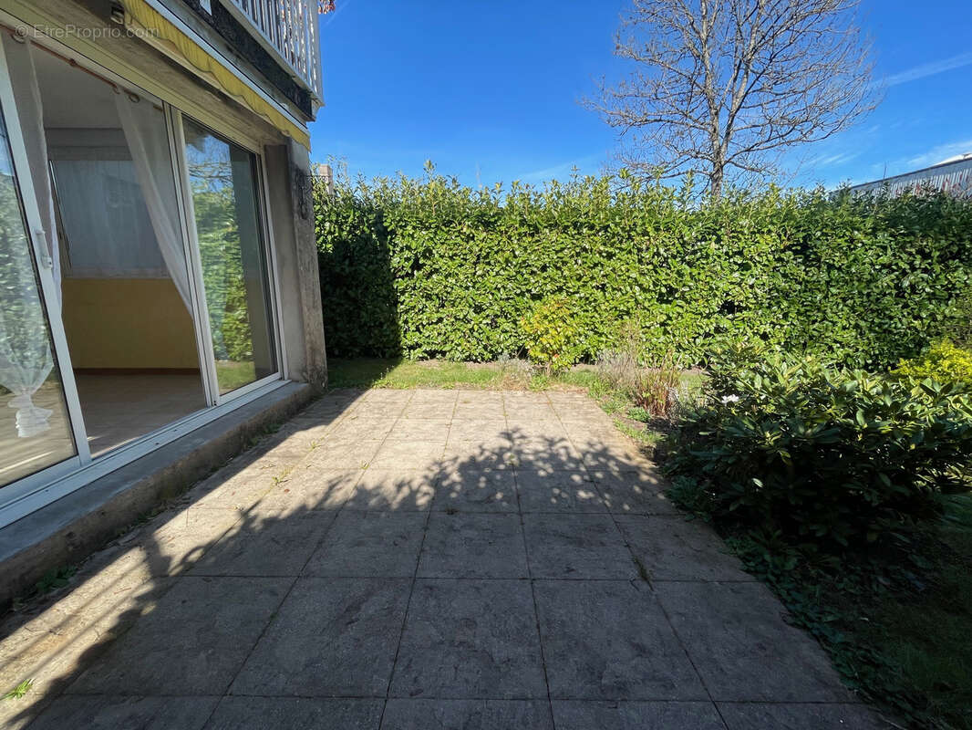 Appartement à REMIREMONT