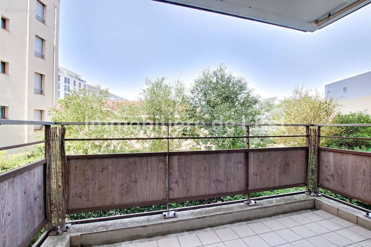 Appartement à LYON-3E