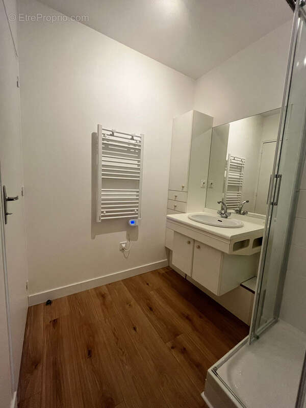 Appartement à PITHIVIERS