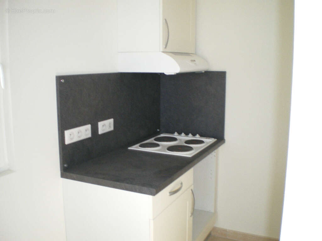 Appartement à GAILLAC