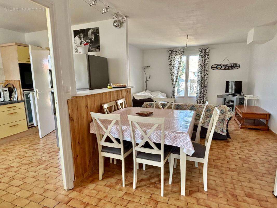 Maison idéalement située à Saint-Pierre-d’Oléron ! - photo 6