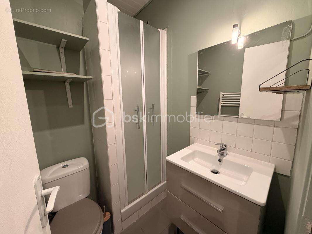 Appartement à LE HAVRE