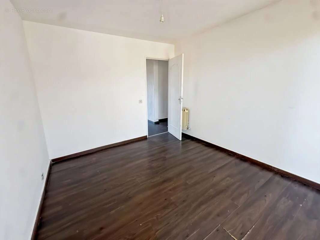 Appartement à MANDELIEU-LA-NAPOULE