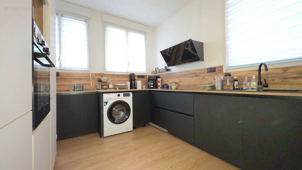 Maison à SAINT-NAZAIRE