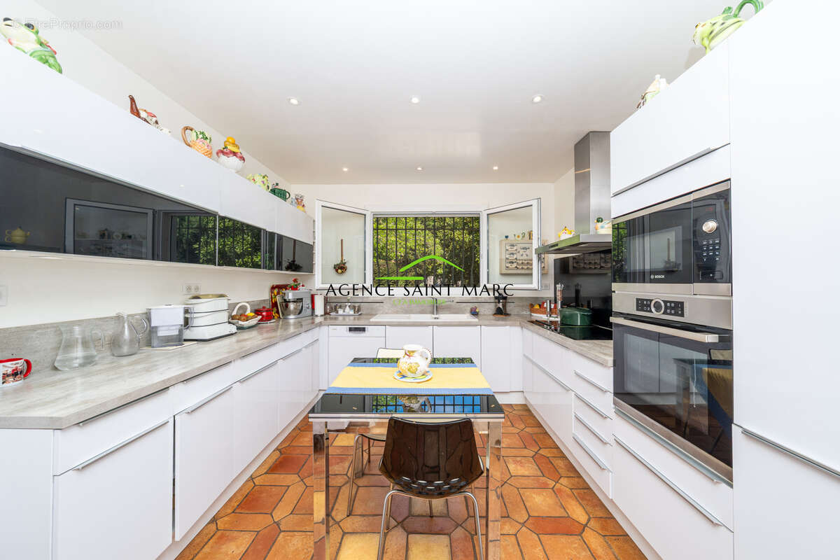 Maison à PEYMEINADE