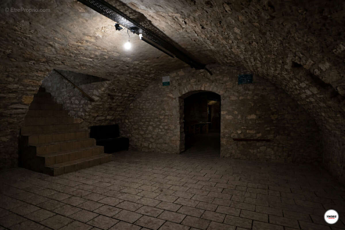 Appartement à JUMEAUVILLE