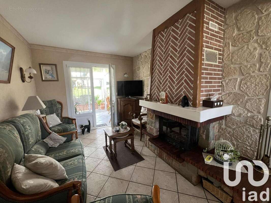 Photo 6 - Maison à BEAUCAMPS-LE-VIEUX