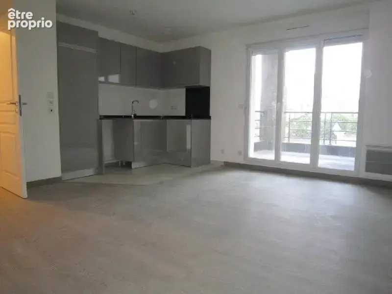 Appartement 54 m² à Neuilly-Plaisance  - photo 6