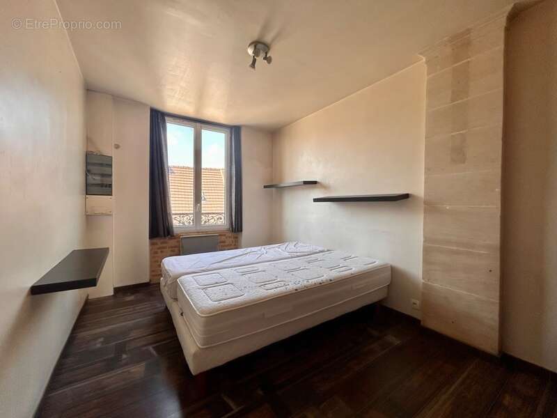 Appartement à CHAMBLY