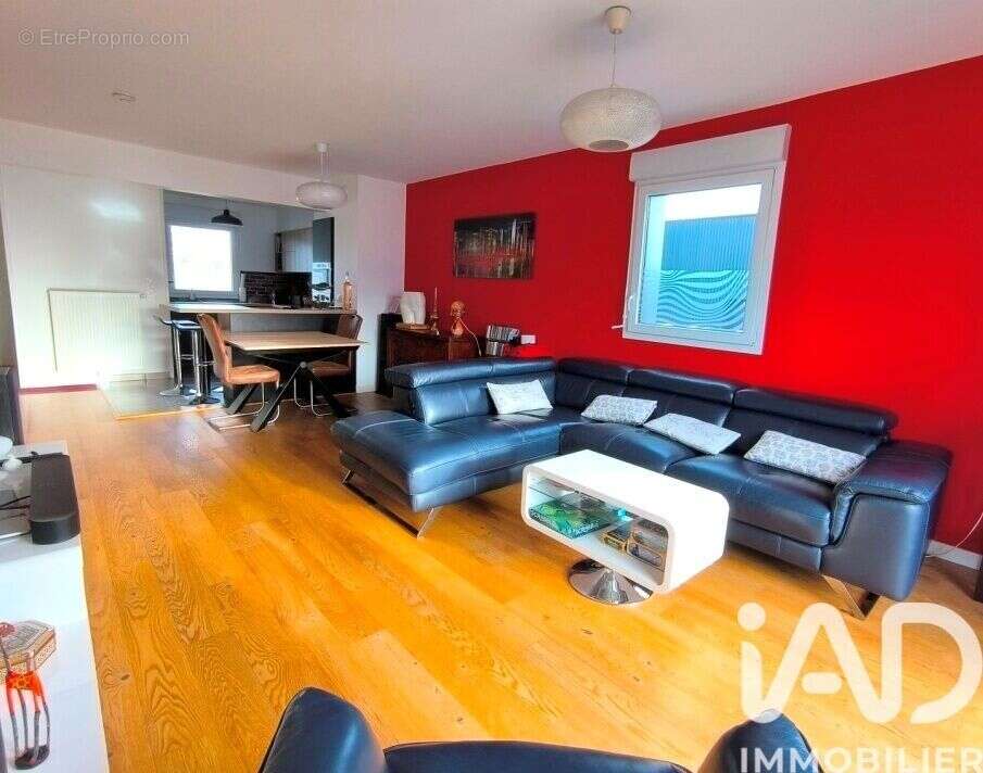 Photo 4 - Appartement à MERIGNAC