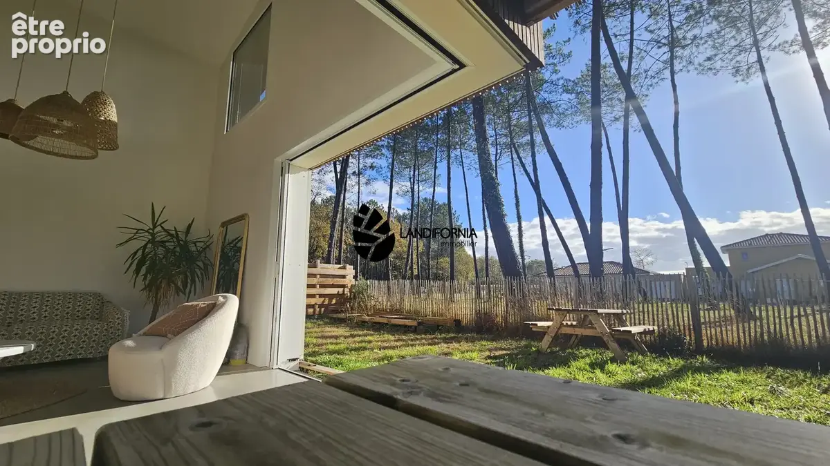Villa d’Architecte Contemporaine au Cœur de la Pinède - photo 22