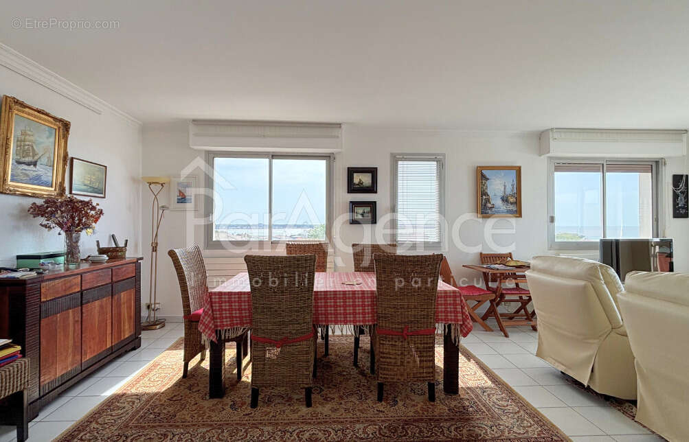 Appartement à ROYAN