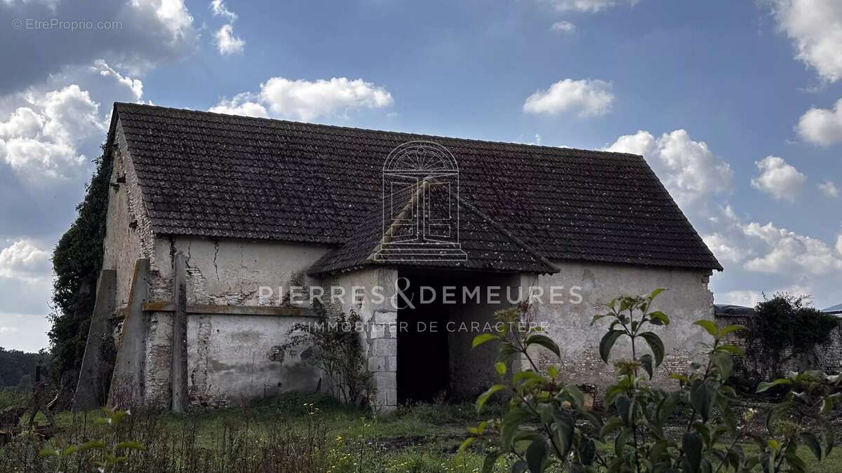 Maison à CHATEAUROUX