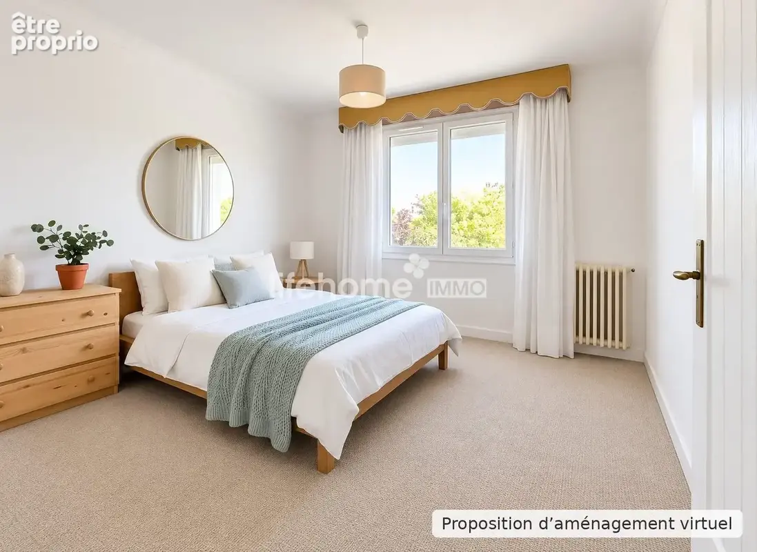 Maison 4 pièces 80 m² à vendre à Limoges (87000) - photo 9
