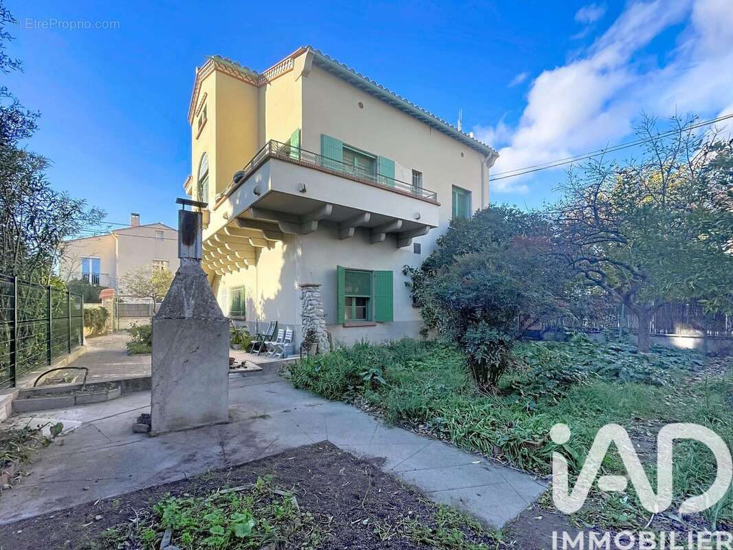 Photo 3 - Maison à ELNE