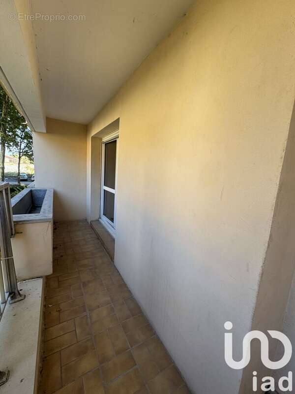 Photo 5 - Appartement à CHALONS-EN-CHAMPAGNE