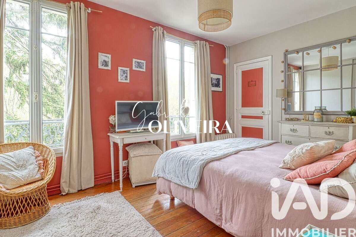 Photo 9 - Maison à SOISY-SOUS-MONTMORENCY