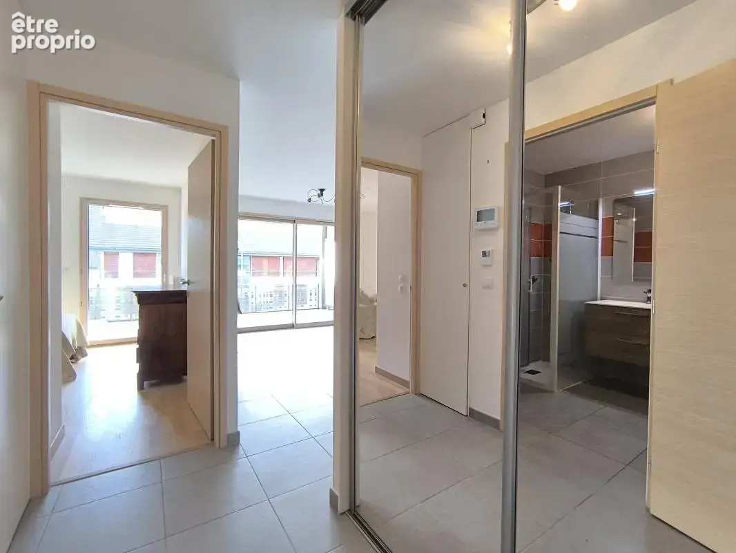 Appartement - photo 11