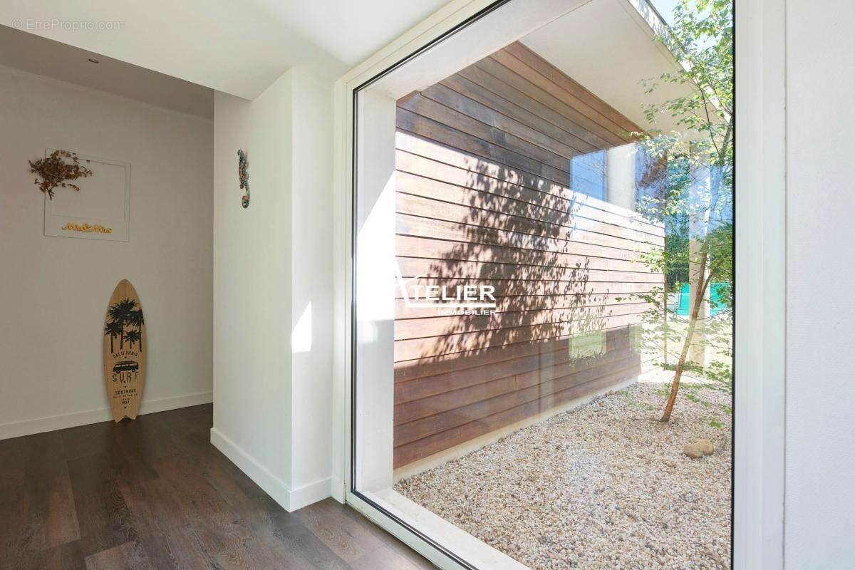 Propriété à 20mn de Nantes - grand parc - photo 7