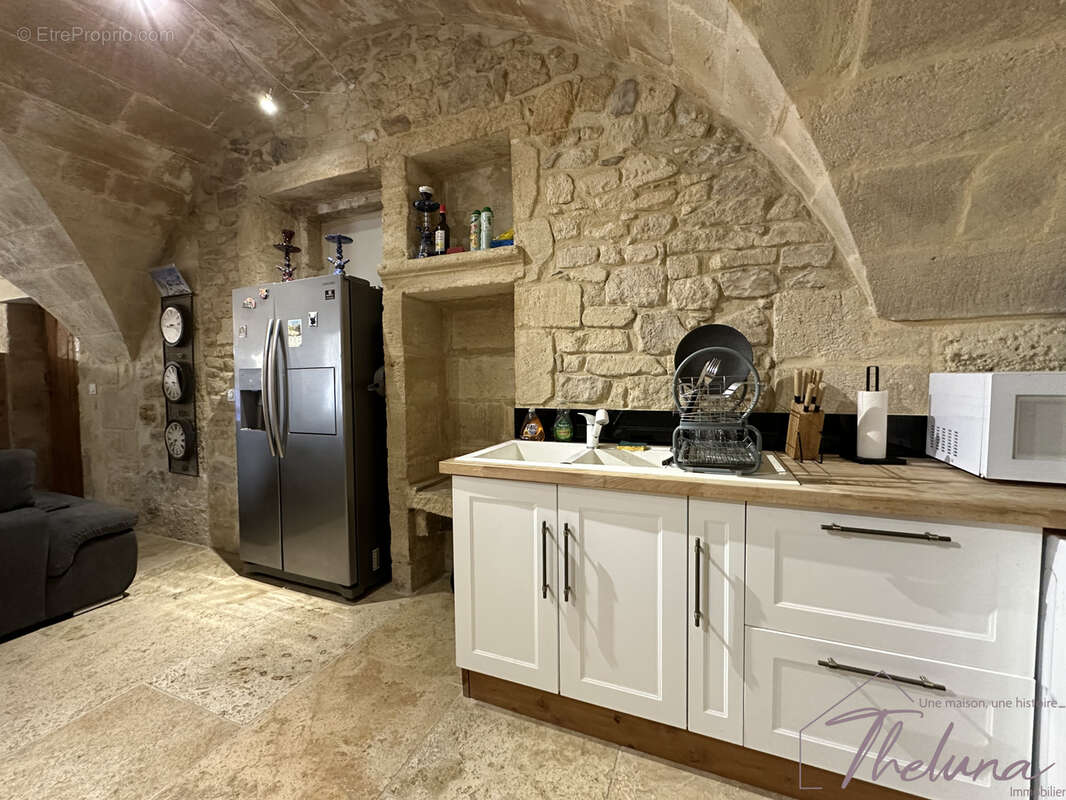 Appartement à BEAUCAIRE