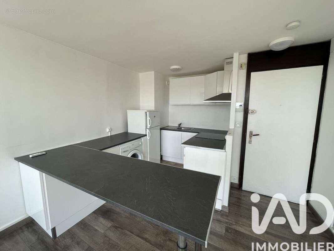 Photo 8 - Appartement à REIMS