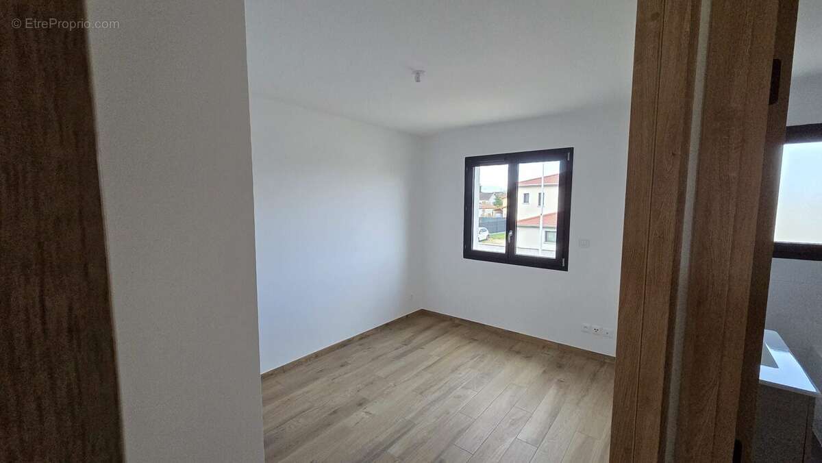 Maison à BOURG-EN-BRESSE