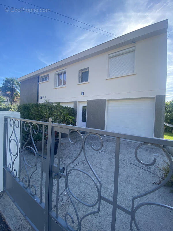 Maison à L'UNION