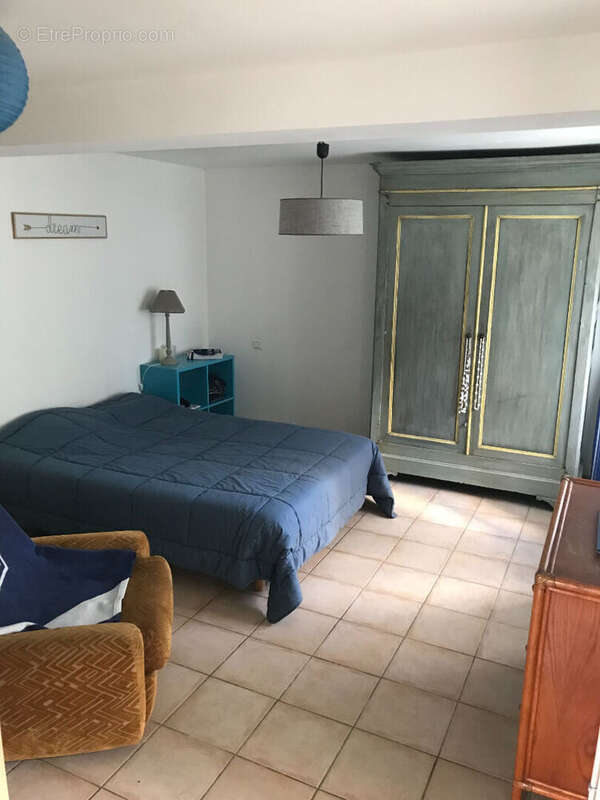 Maison à PLEUMARTIN