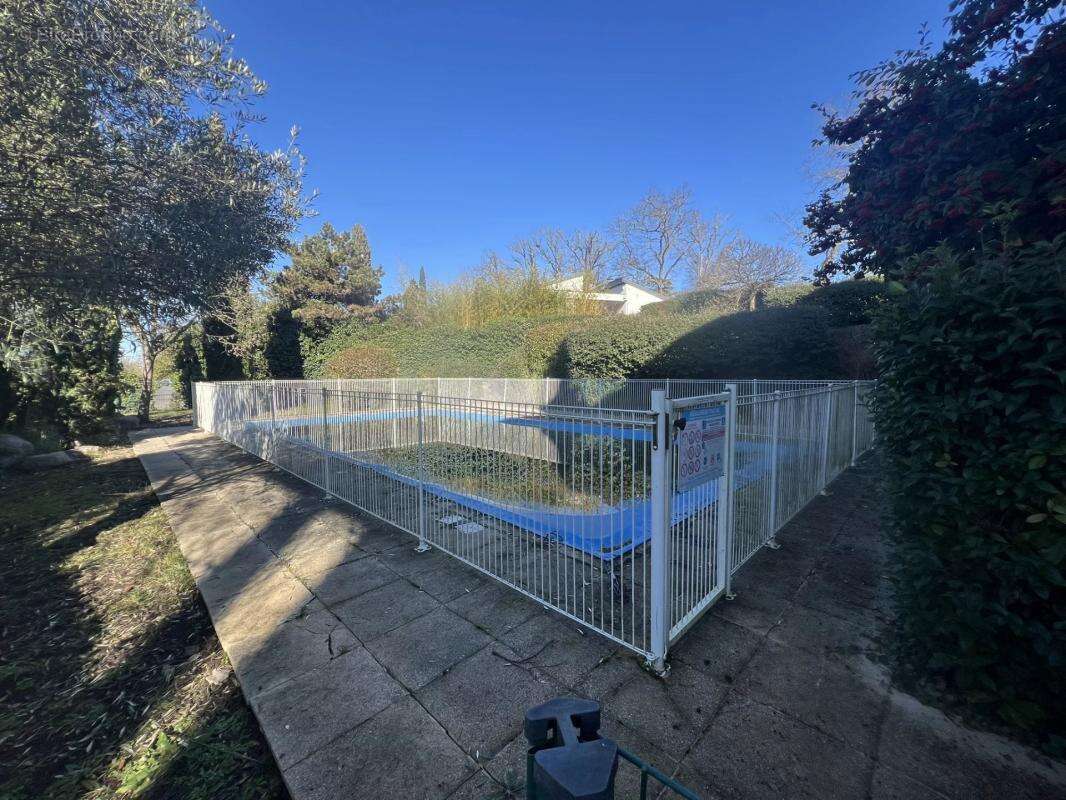 Appartement à COLOMIERS