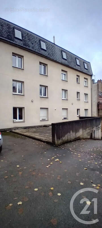 Appartement 46 m² à Amiens  - photo 10