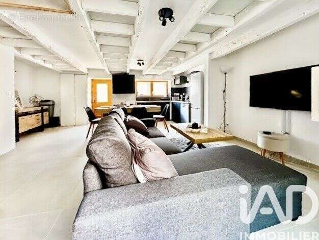 Photo 3 - Maison à FEREL