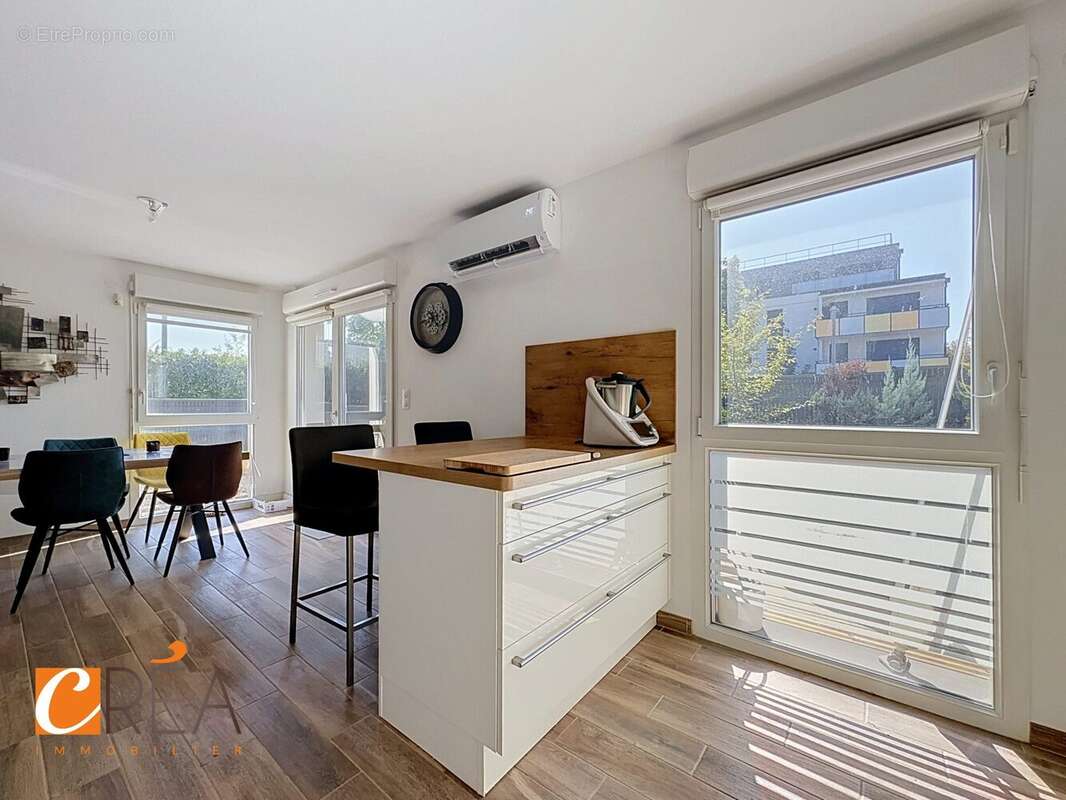 Maison 80 m² à Pfastatt  - photo 5