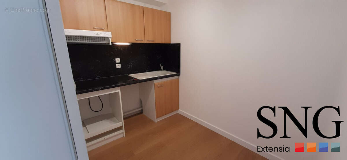 Appartement à HENIN-BEAUMONT