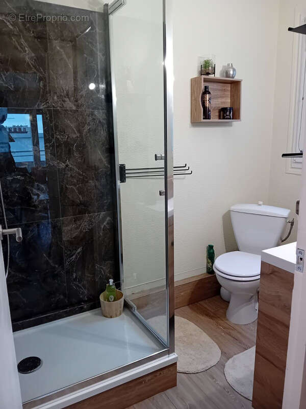 Appartement à BERCK