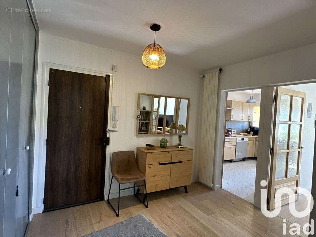 Photo 5 - Appartement à AUBENAS