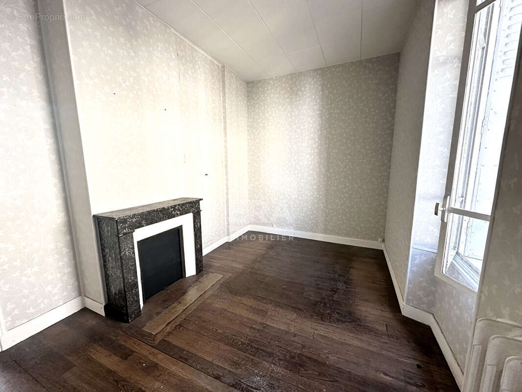 Appartement à MONTEREAU-FAULT-YONNE