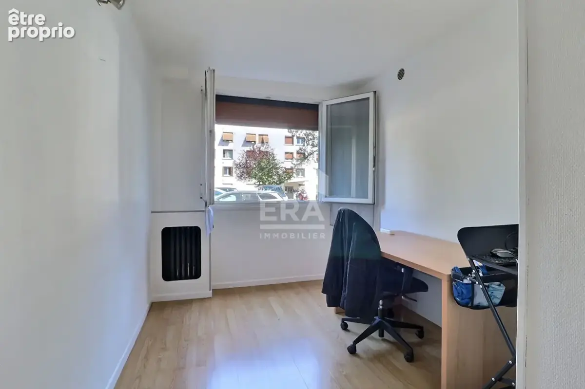 Appartement 78m² à sarcelles - photo 4
