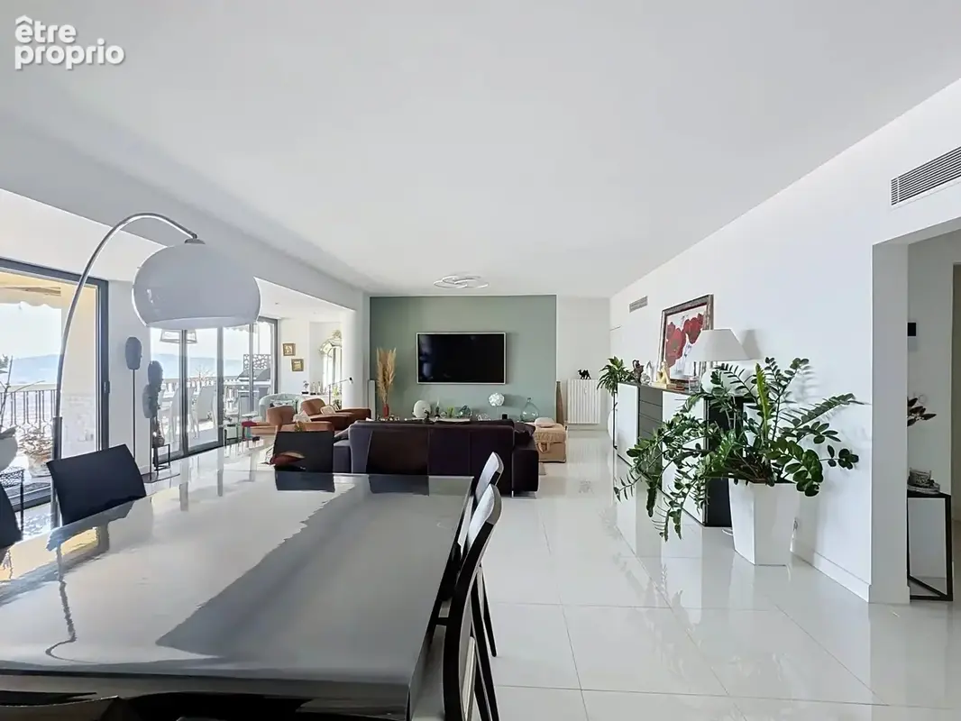 Dernier etage 6 pièces bois de cythere - photo 23